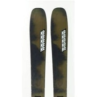 2025 K2 Mindbender 89Ti Mens