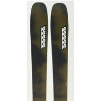 2025 K2 Mindbender 89Ti Mens
