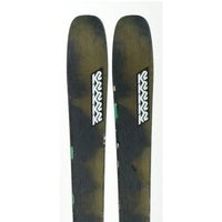 2025 K2 Mindbender 89Ti Mens