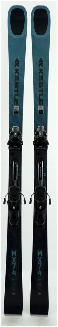 2025 Kastle MX74 Mens