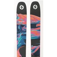 2026 Blizzard Rustler 11 Mens