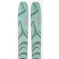 2026 Salomon QST 100 Unisex