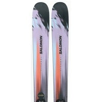2026 Salomon Stance Pro 86 Mens