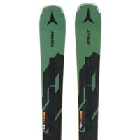 2026 Atomic Redster Q7.8 Revoshock C Mens