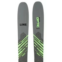 2023 Line Blade Optic 96 Mens