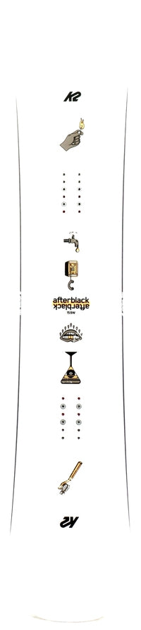 2024 K2 Afterblack Mens