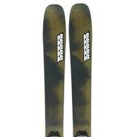 2025 K2 Mindbender 89Ti Mens