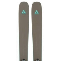 2024 Fischer Ranger 90 Unisex