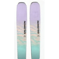 2025 Salomon Stance 84 Womens