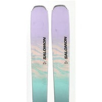 2025 Salomon Stance 84 Womens