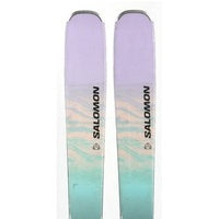 2025 Salomon Stance 84 Womens
