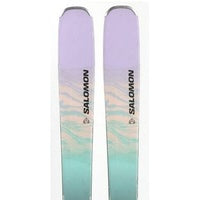 2025 Salomon Stance 84 Womens