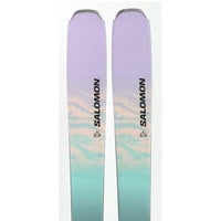 2025 Salomon Stance 84 Womens