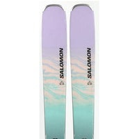 2025 Salomon Stance 84 Womens
