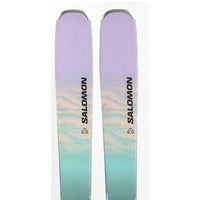 2025 Salomon Stance 84 Womens