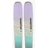 2025 Salomon Stance 84 Womens