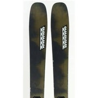 2025 K2 Mindbender 89Ti Mens