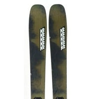 2025 K2 Mindbender 89Ti Mens