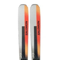 2025 Salomon Stance 84 Womens