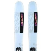 2024 Salomon QST Lux 92 Womens