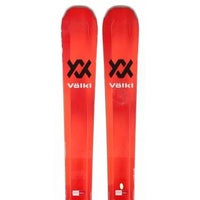 2024 Volkl Deacon 80 Mens