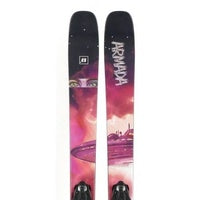 2026 Armada ARV 88 Mens