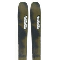 2025 K2 Mindbender 89Ti Mens