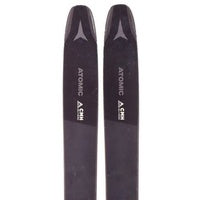 2020 Atomic Backland FR 117 CMH Edition Mens