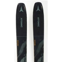 2023 Atomic Backland 107 Mens