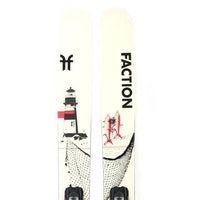 2026 Faction Prodigy 2 Capsule Unisex