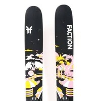2026 Faction Prodigy 4 Mens