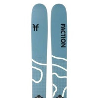 2026 Faction Agent 2 Mens