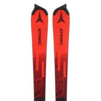 2023 Atomic Redster S9 Mens