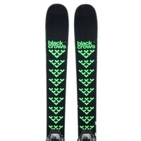 2024 Black Crows Captis Mens