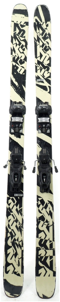 2024 K2 Sight Mens
