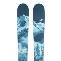 2022 Nordica Santa Ana 80 S