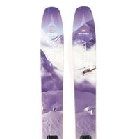 2020 Atomic Backland 107 Mens