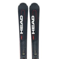 2021 Head Supershape e Rally Mens