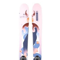 2025 Armada ARW 84 Womens