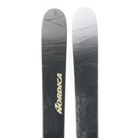 2023 Nordica Unleashed 108 Mens