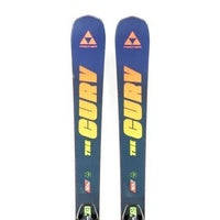 2025 Fischer The Curv GTX Mens