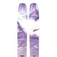 2020 Atomic Backland 107 Mens