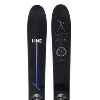 2022 Line Outline Mens