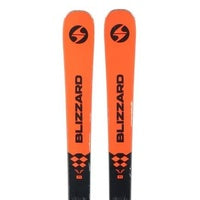 2025 Blizzard Firebird Ti Mens