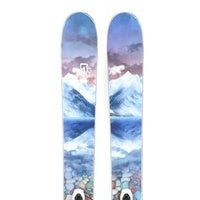2024 Icelantic Glacier Nomad 105 Mens