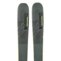 2022 Salomon QST 92 Mens