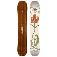 2025 Arbor Swoon Camber Womens