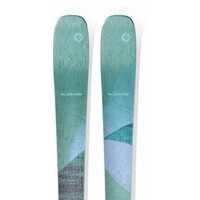 2026 Blizzard Black Pearl 84 Womens