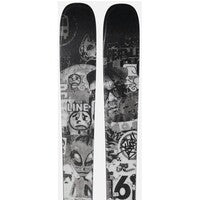 2025 Line Chronic 101 Mens