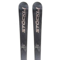 2026 Stockli Laser WRT Pro Marco Odermatt Mens